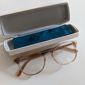 Felix Gray Roebling Blue Light Filtering Glasses